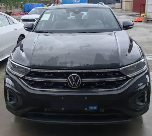 Volkswagen T-Roc 2025 Chenguang Edition
