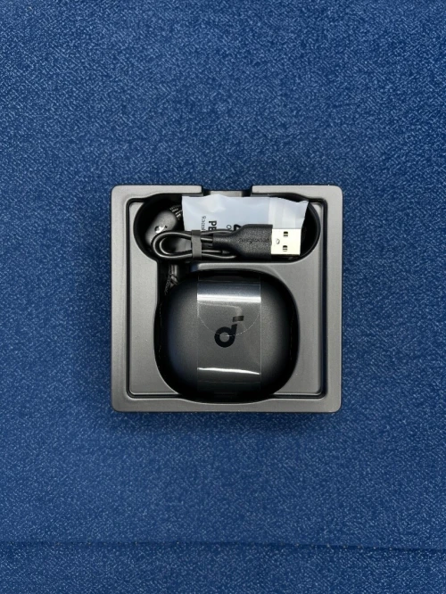 Écouteurs Soundcore R50i by Anker