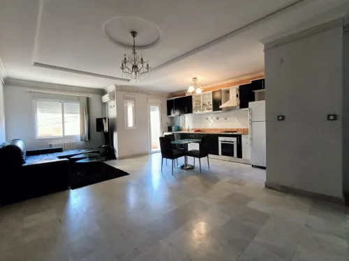 Location Appartement F4 Oran Bir el djir