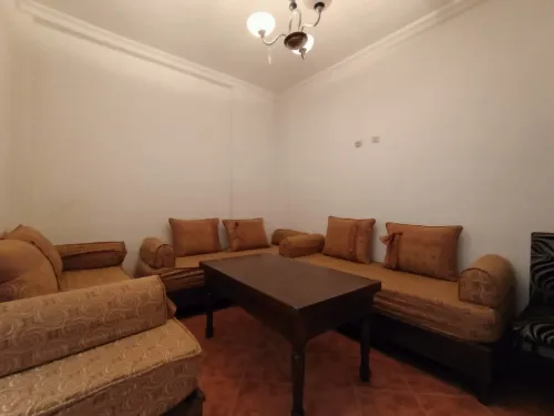 Location Appartement F4 Oran Bir el djir