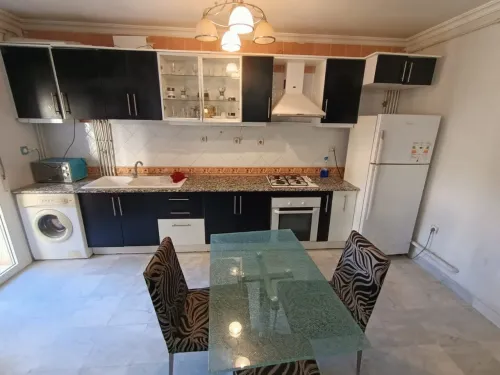 Location Appartement F4 Oran Bir el djir
