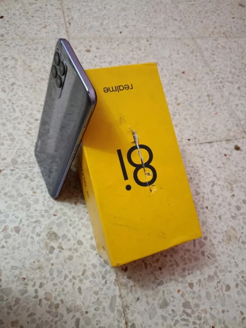Realme 8i