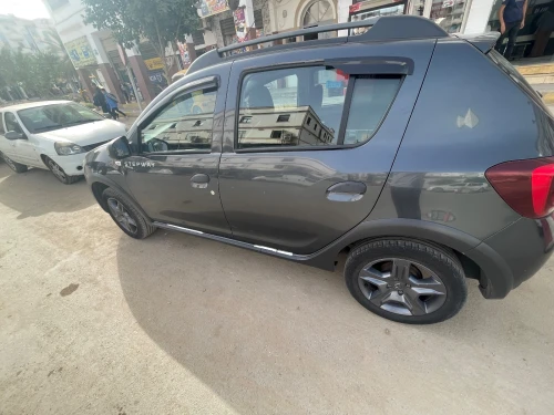 Dacia Steepway 2019 10/10