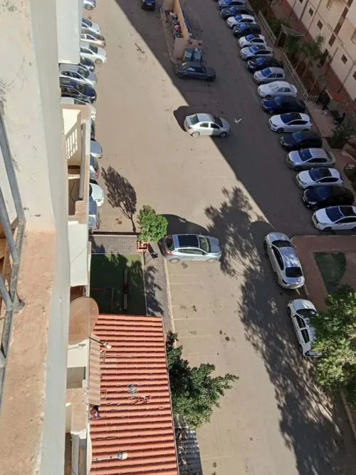 Vente Appartement F3 Oran Bir el djir