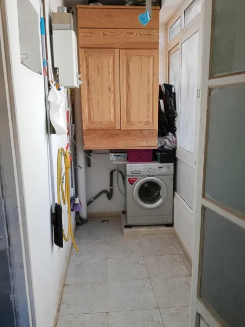 Vente Appartement F3 Oran Bir el djir