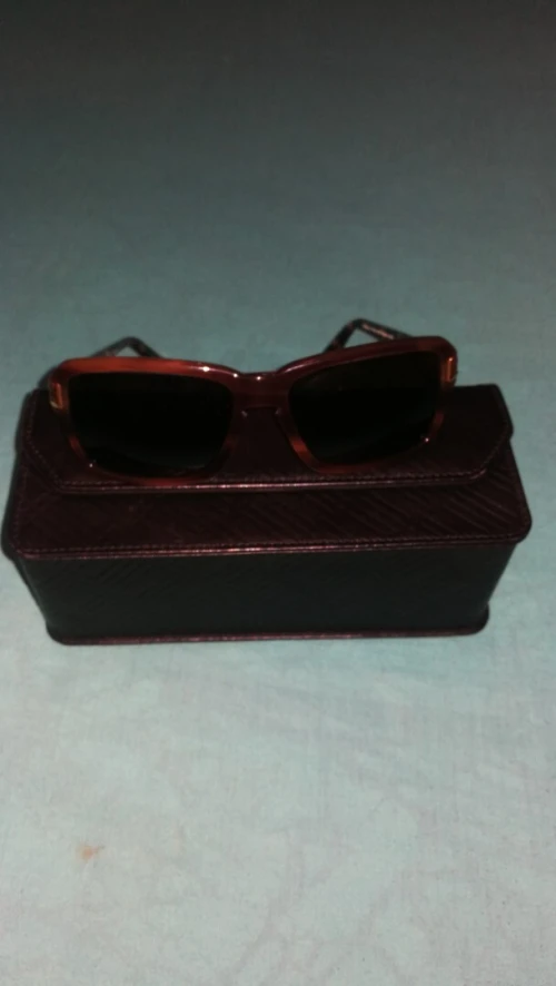 Vendre lunettes de soleil