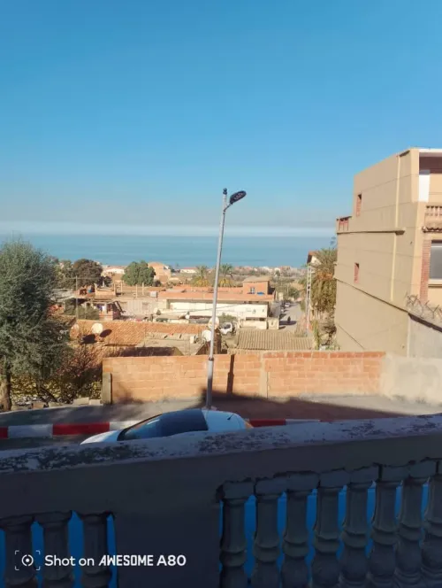 Vente Villa Tipaza Fouka