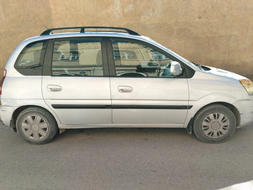Hyundai Matrix 2009 Matrix