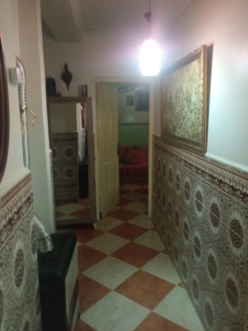 Vente Appartement F3 Tlemcen Chetouane