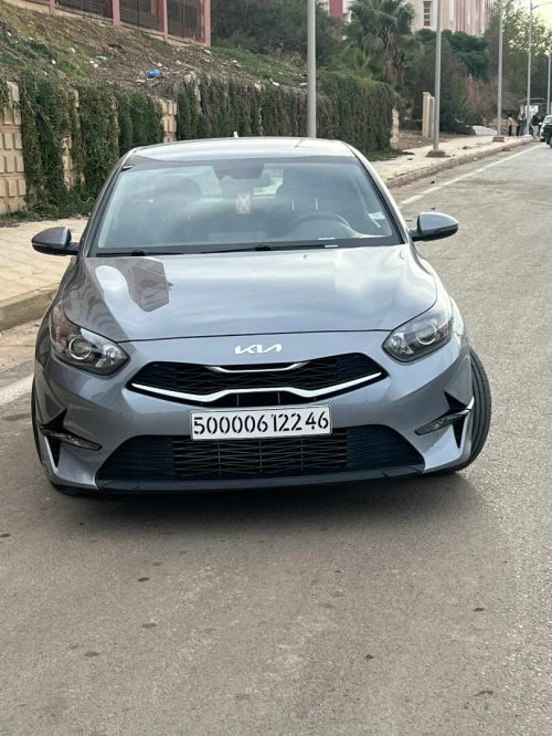 Kia Ceed 2022 Ceed