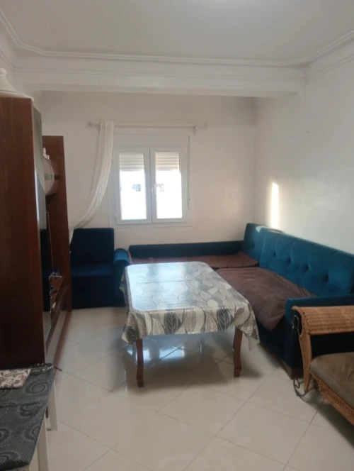 Vente Appartement F2 Oran Oran