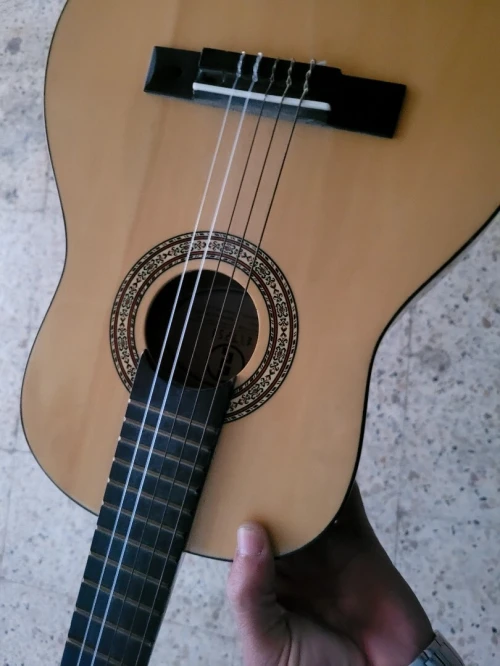 guitar enfant