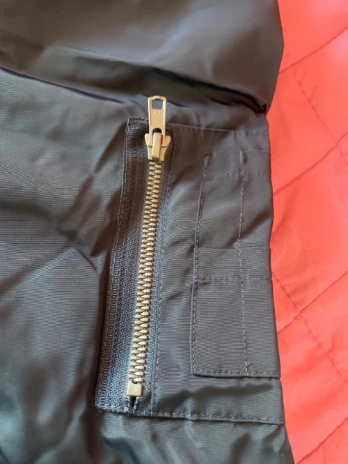 Veste tendance model old