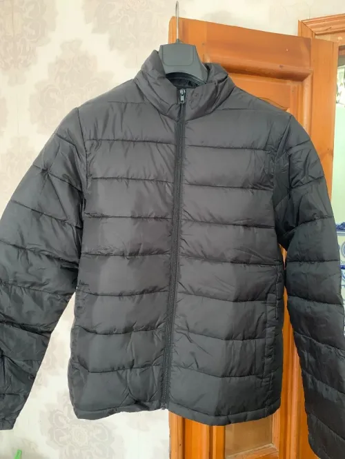 Veste doudoune légère et chaude produit européen kaba