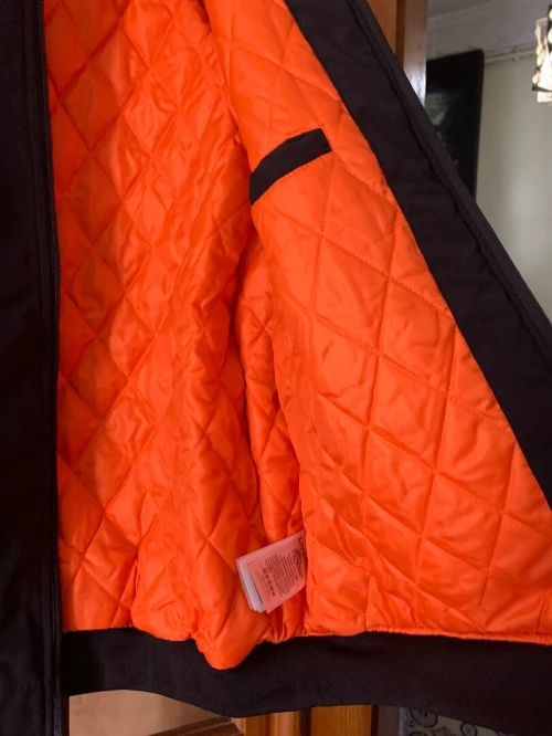 Veste tendance model old