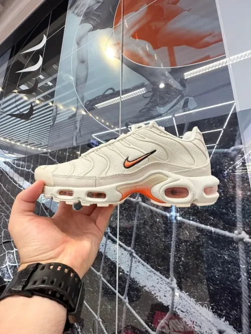 Nike tn