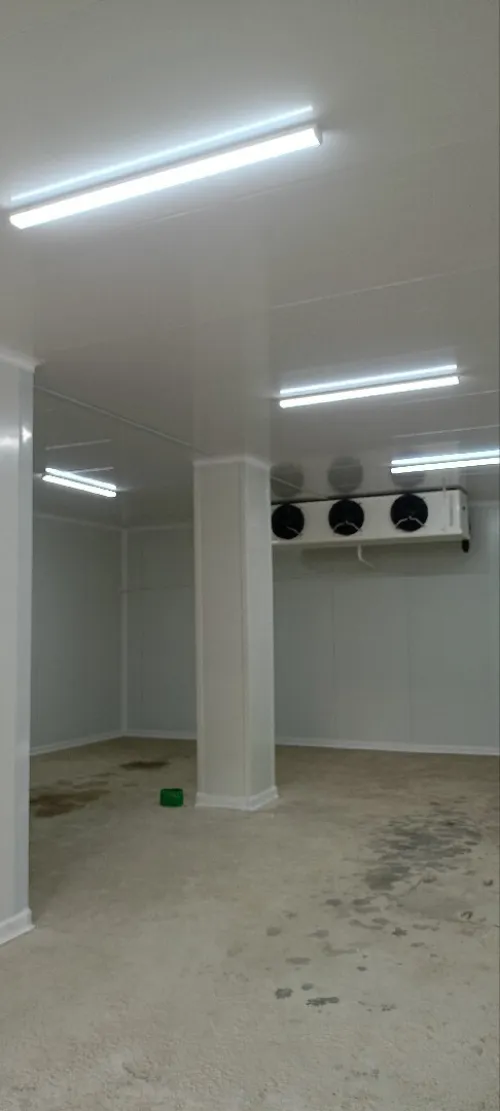 société de froid et climatisation HVAC