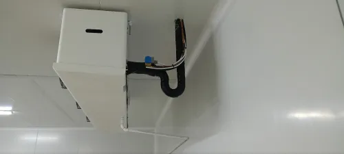 société de froid et climatisation HVAC