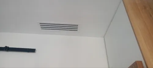 société de froid et climatisation HVAC