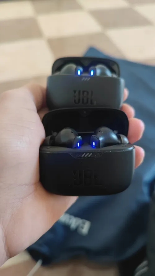 Air pods bluetooth JBL original