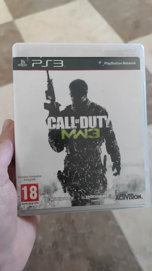 Cd Xbox one
