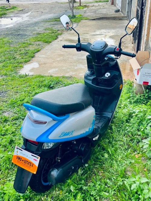 Vms Estate x 2025