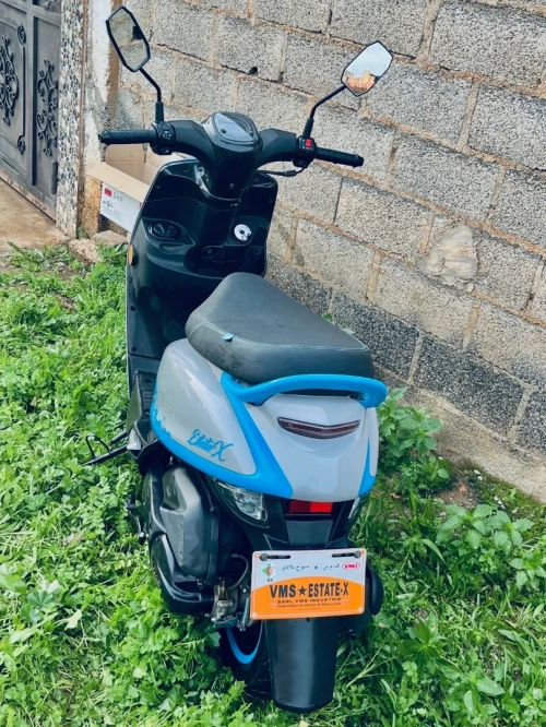 Vms Estate x 2025