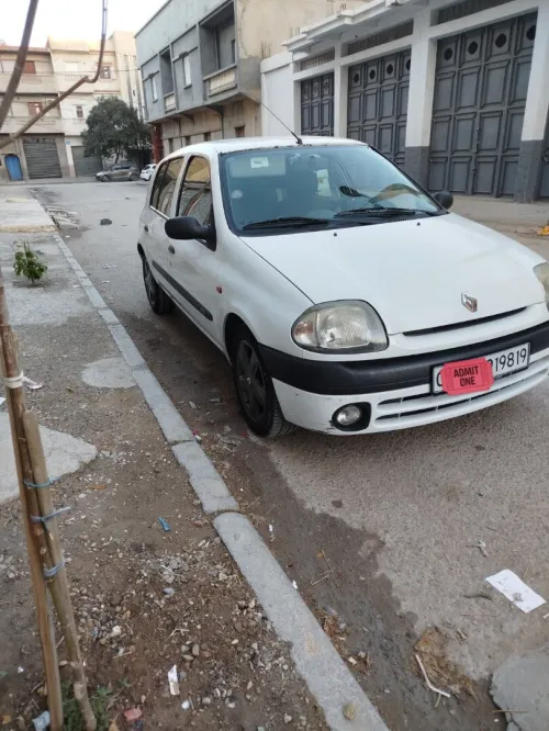 Renault Clio 2 1998 