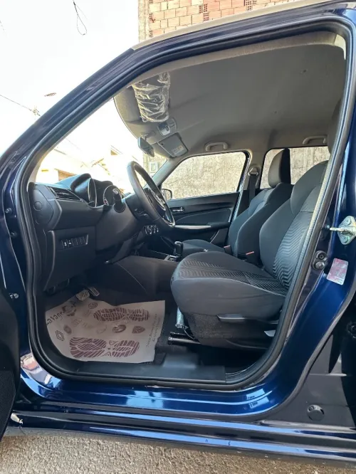 Suzuki Swift 2022 Swift