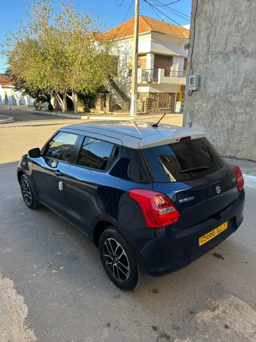 Suzuki Swift 2022 Swift