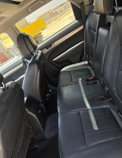 Kia Sorento 2012 Sorento