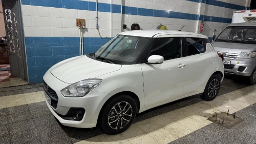 Suzuki Swift 2023 
