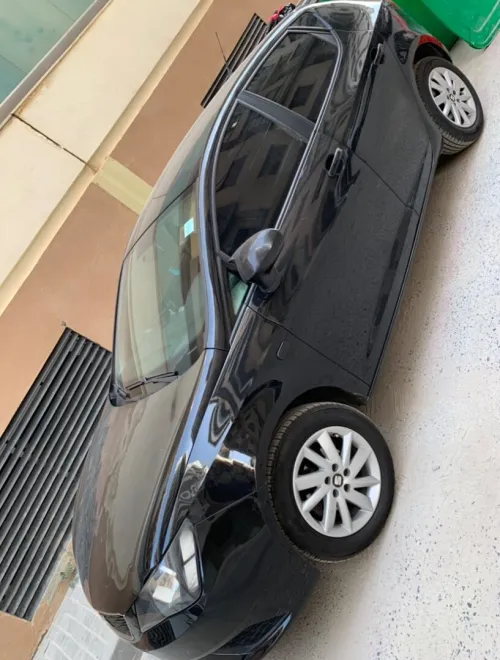 Seat Ibiza 2017 Sol