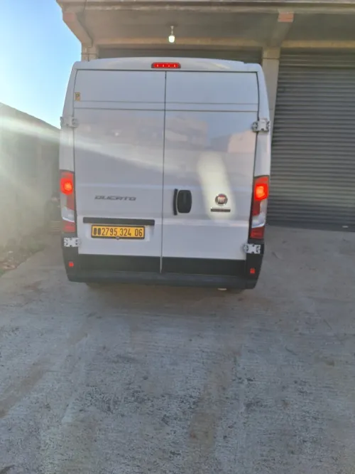 Fiat Ducato 2024