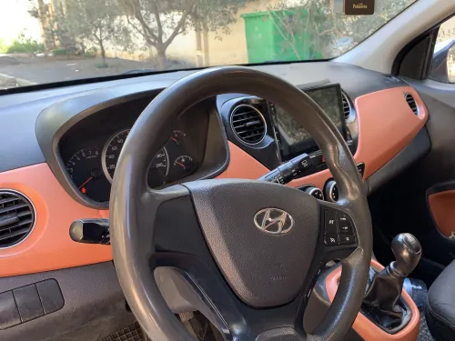 Hyundai Grand i10 2018 DZ