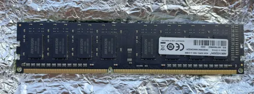 RAM DDR3 4GB 1600MHZ HIKVISION