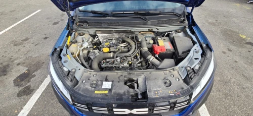 Dacia Stepway 2024 