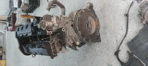 محرك 2.0 ess 1.6v 138cv