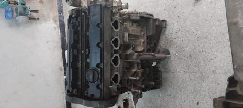 محرك 2.0 ess 1.6v 138cv