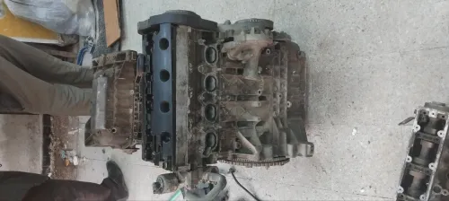 محرك 2.0 ess 1.6v 138cv
