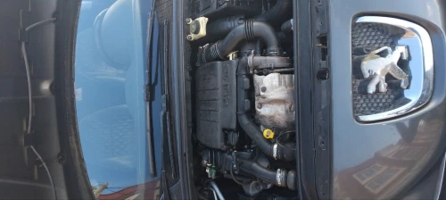 Peugeot 308 2011 Activ