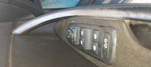 Peugeot 308 2011 Activ