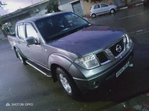 Nissan Navara 2012 Elegance 4x4