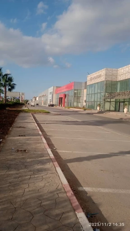 Location bien immobilier Oran Es senia