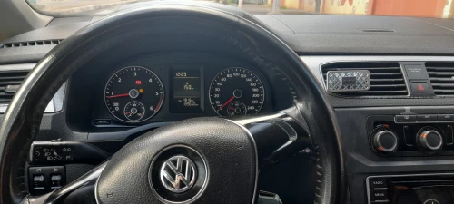 Volkswagen Caddy 2017 Comfort