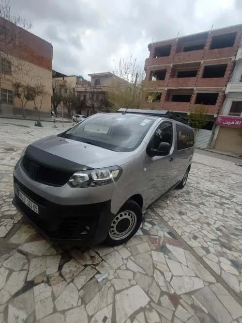 Fiat Scudo 2023 