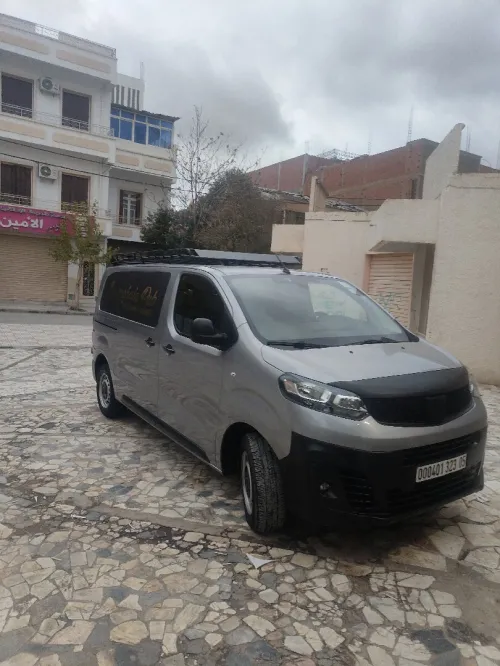 Fiat Scudo 2023 