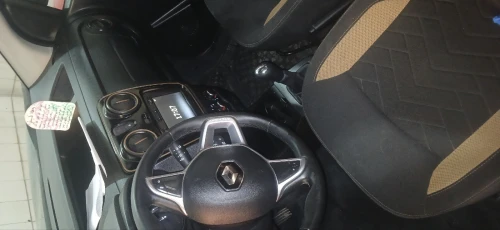 Renault Kangoo 2025 Equilibre 