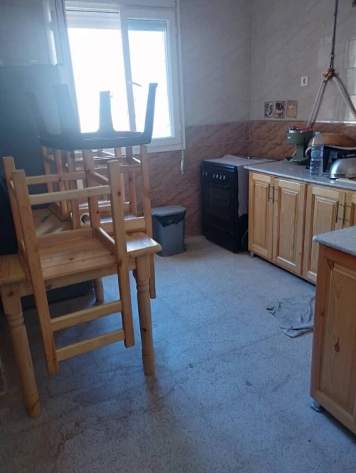 Location Appartement F2 Boumerdès Boumerdes