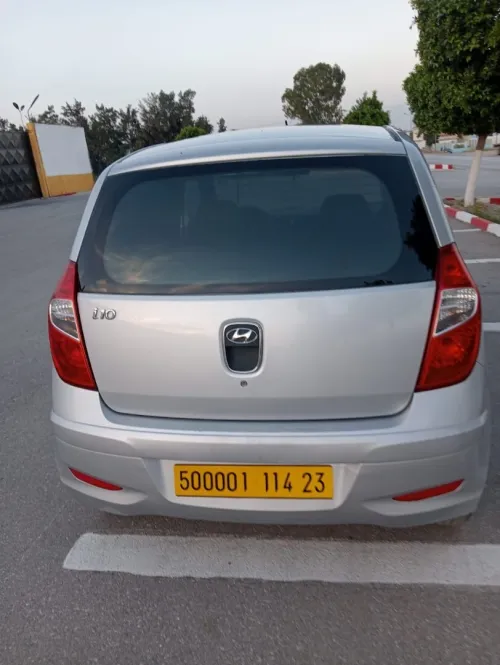 Hyundai i10 2014 